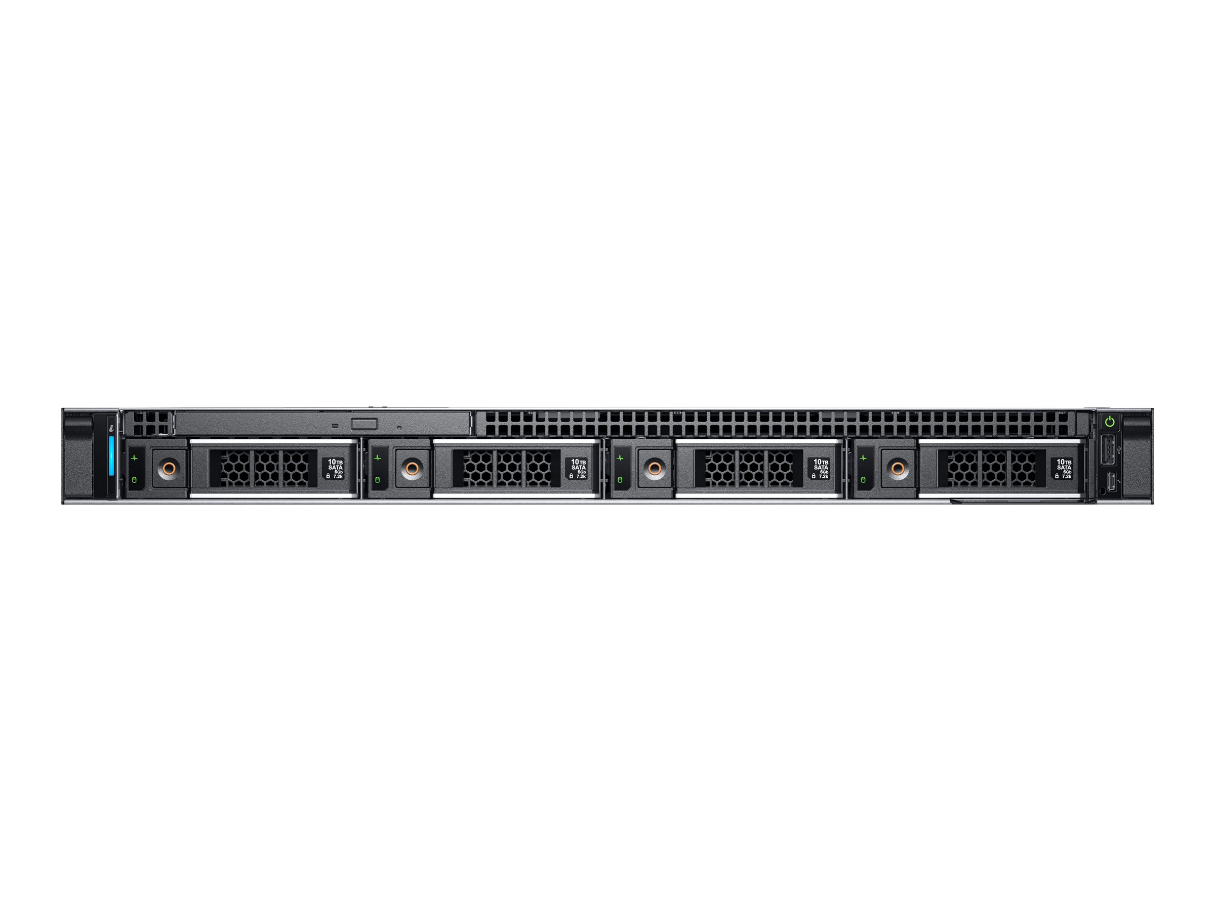 PowerEdge R240 | SHI