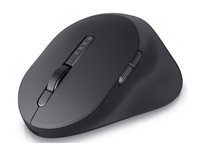 Premier MS900 - mouse - 2.4 GHz, Bluetooth 5.1 - g