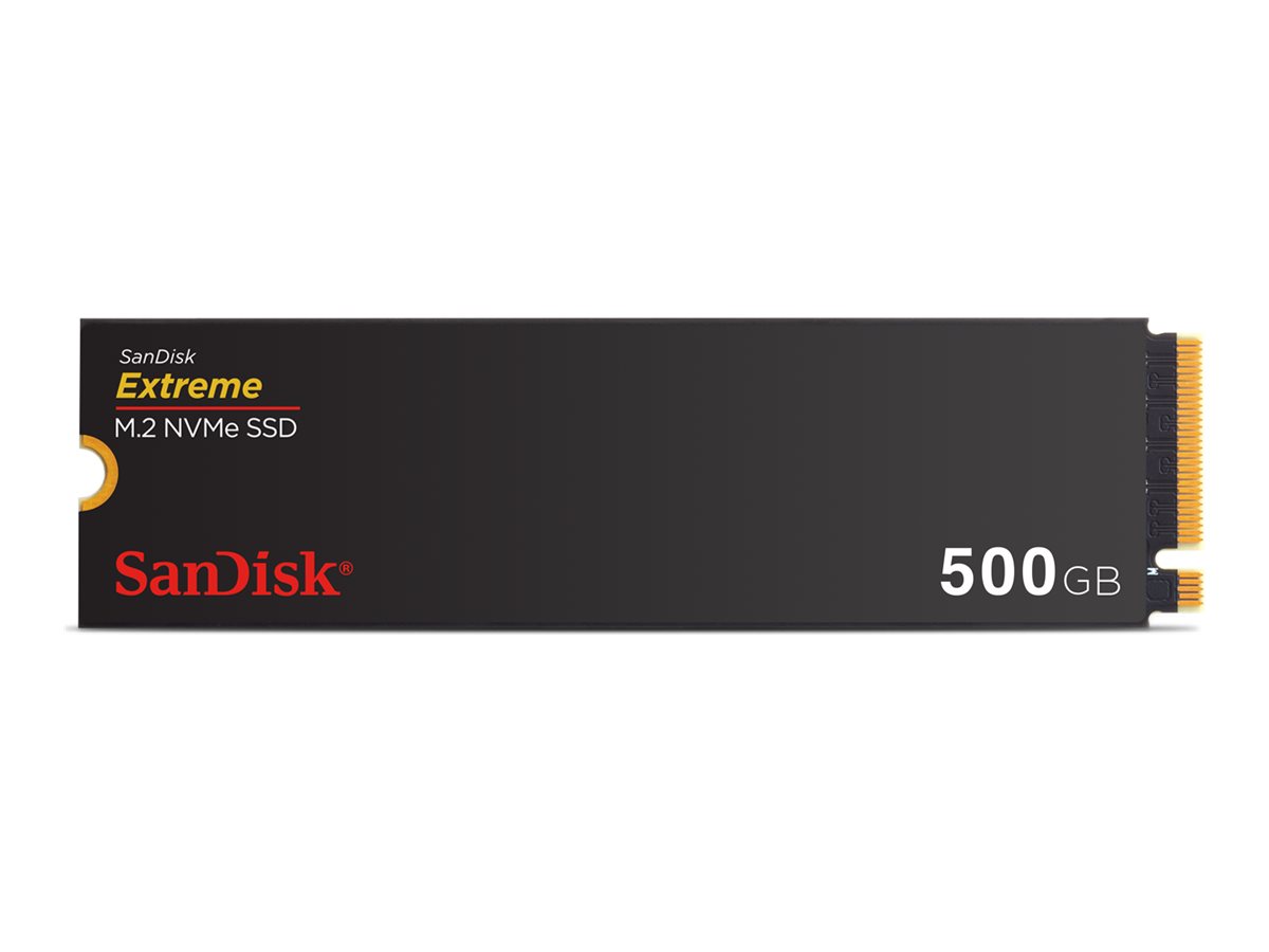 SanDisk Extreme