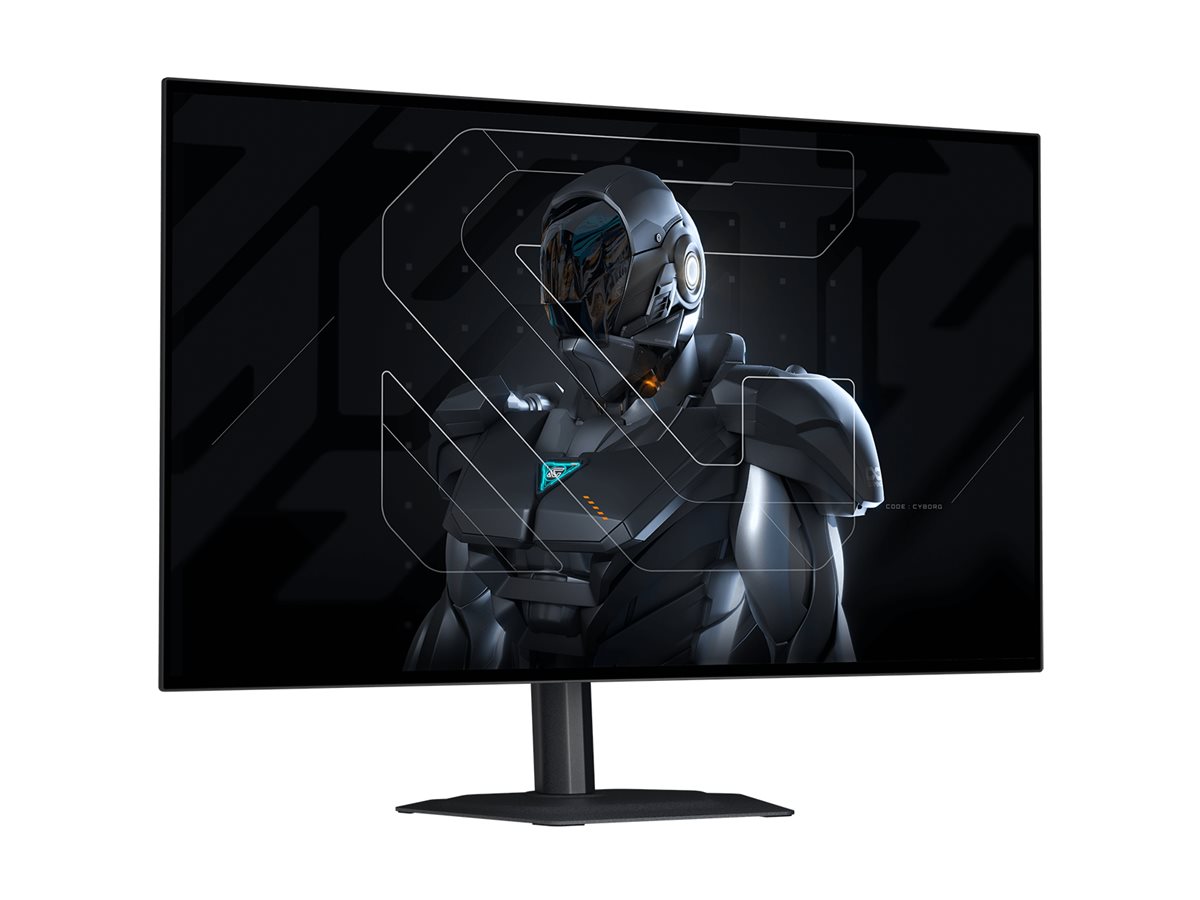 Gigabyte MO27Q28G - OLED monitor | Overview, Specs, Details | SHI