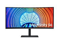 Samsung ViewFinity S6 S34A654UBN