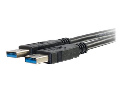 C2G 1m USB 3.0 Cable - M/M