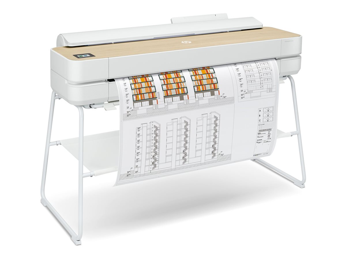 HP DesignJet Studio 36-in Printer – foto 3