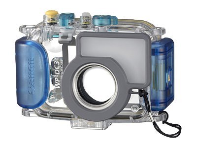 Canon WP DC3 - Marine case for camera
