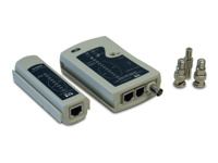 Eaton Tripp Lite Series Multi-Functional Network Cable Tester
