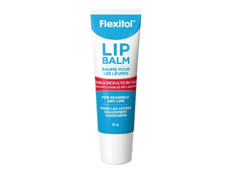 Flexitol Lip Balm - 10g