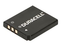 Duracell DR9675 Batteri Litiumion 770mAh