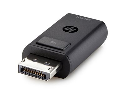 HP DP to HDMI 1.4 Adapter