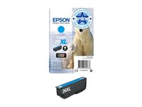 EPSON 1LB 26XL ink cartridge cyan