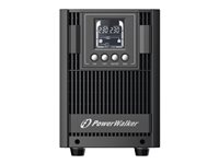 PowerWalker VFI 2000 AT FR UPS 1800Watt 2000VA
