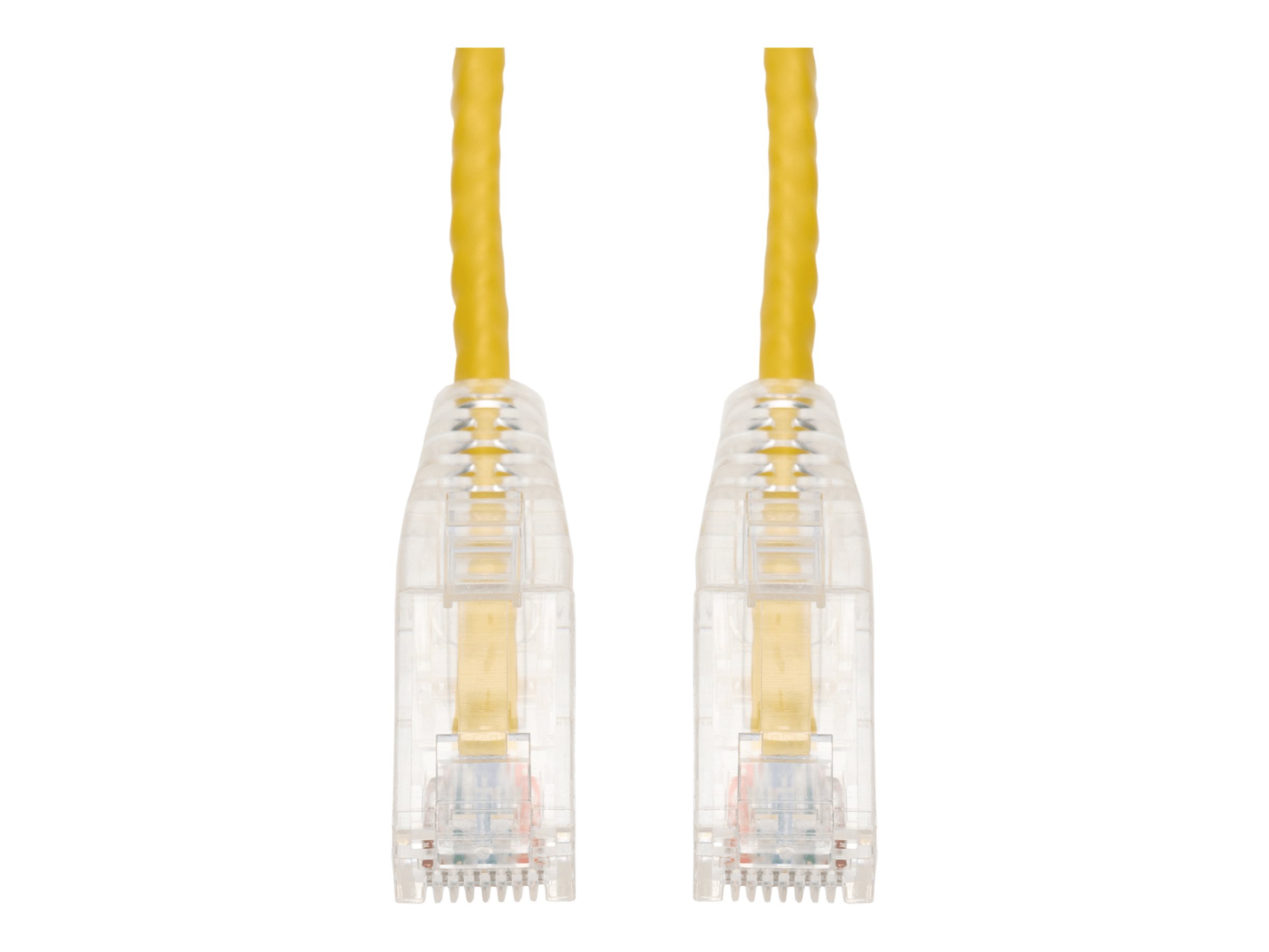 AddOn - Patch cable - RJ-45 (M) to RJ-45 (M)