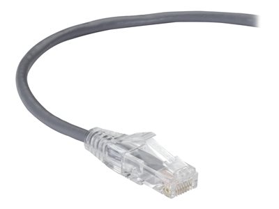 Black Box Slim-Net - Patch cable