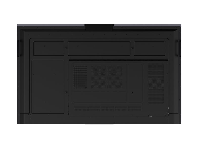 HIKAV 75IN ULTRA+CAM INTERACTIVE DISPLAY – Hikvision