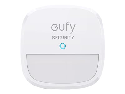 Eufy Security Motion sensor wireless Wi-Fi white