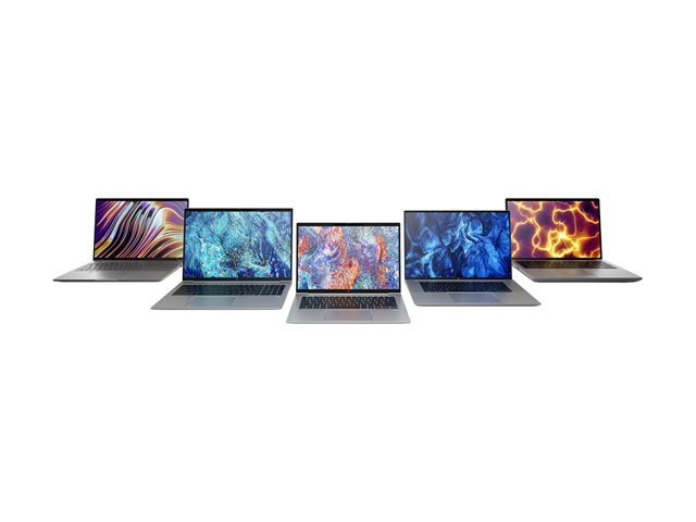 HP ZBook Power G11 Mobile Workstation - AI PC, AI Workstation - 16
