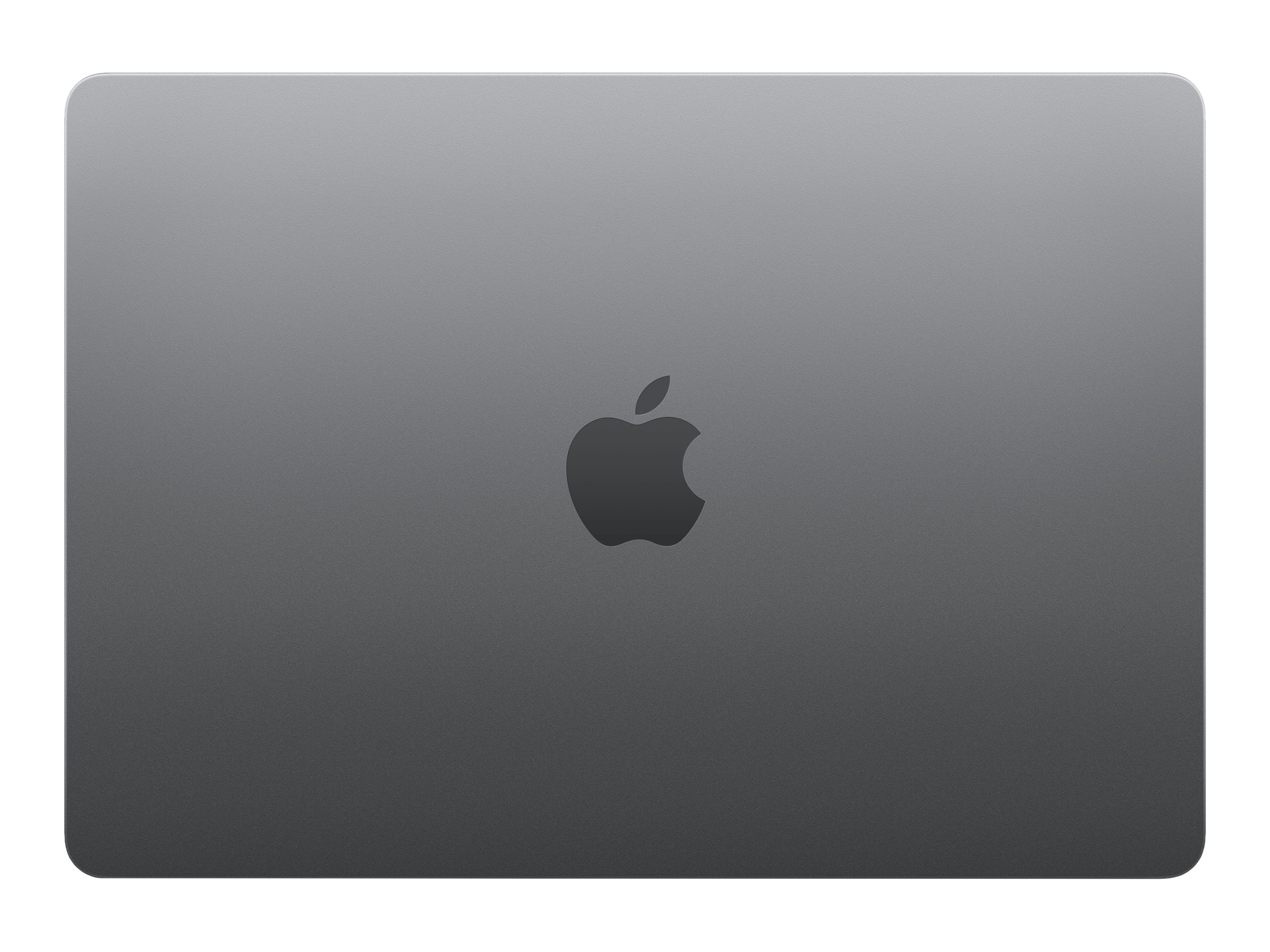 Apple MacBook Air Laptop - 13.6 Inch - 8 GB RAM - 256 GB SSD - Apple M2  Chip - Space Grey - MLXW3LL/A