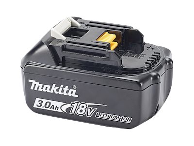 Makita - Crimp tool battery