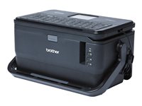 Brother P-Touch PT-D800W Termo transfer