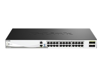 D-Link DXS 3130-28