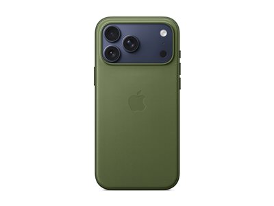 Apple - Back cover for cell phone