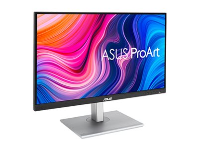 4718017910040 - ASUS ProArt PA278CV - LED-Monitor - 686 cm (27) - 2560 x 1440 WQHD @ 75 Hz - IPS - 350 cd m² - 10001 - 5 ms - HDMI 2xDisplayPort USB-C - Lautsprecher