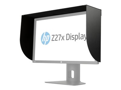 HP HD141 - Display screen hood