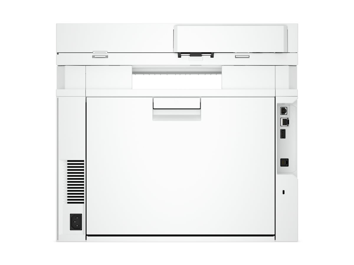HP Color LaserJet Enterprise MFP 4801f printer – foto 12