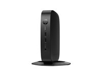 HP Elite t660 SFF U-Series U300E 8GB 32GB Intel UHD Graphics HP ThinPro