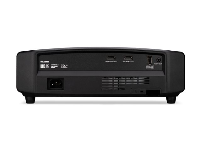 Acer Predator GD712