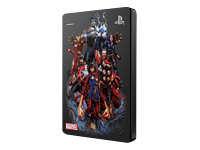 Seagate Game Drive for PS4 STGD2000104