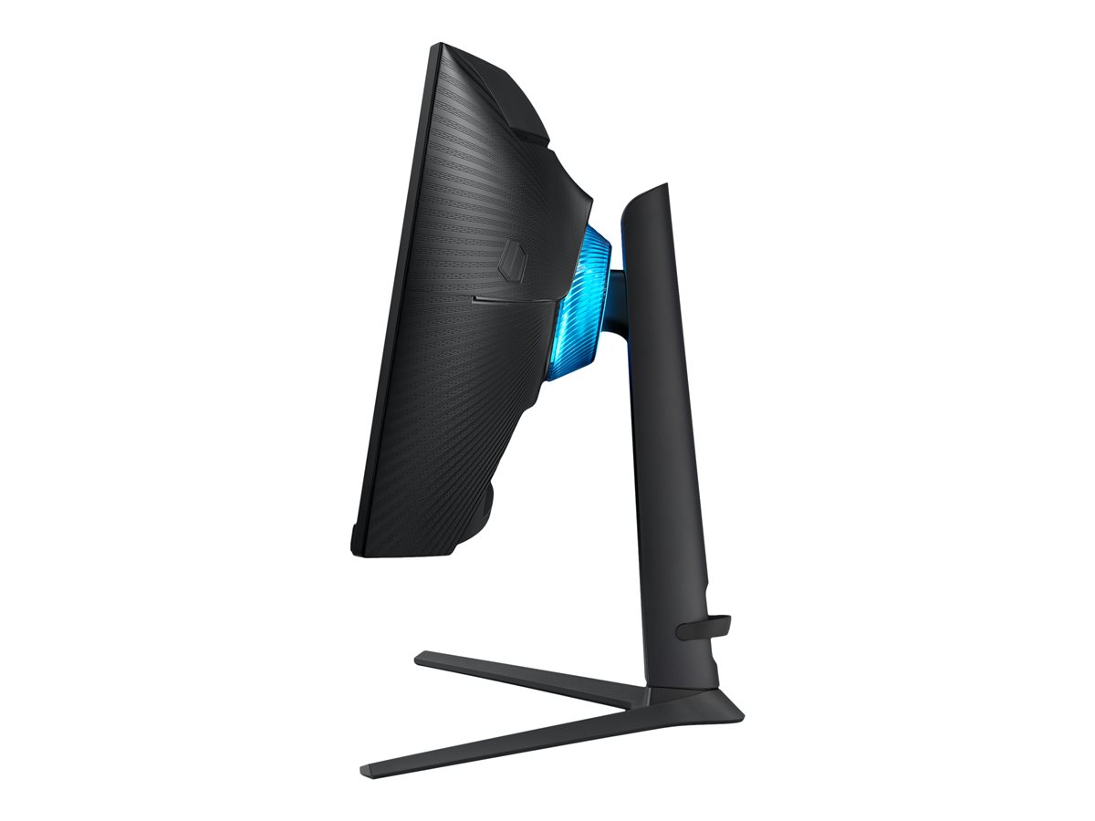 Samsung Odyssey G6 S27BG650EU