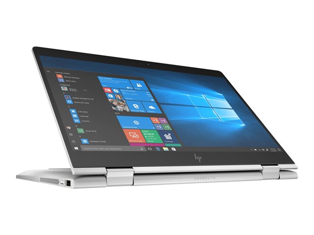 HP EliteBook x360 830 G6 Notebook - 13.3