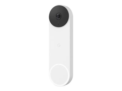 Google Nest - Doorbell