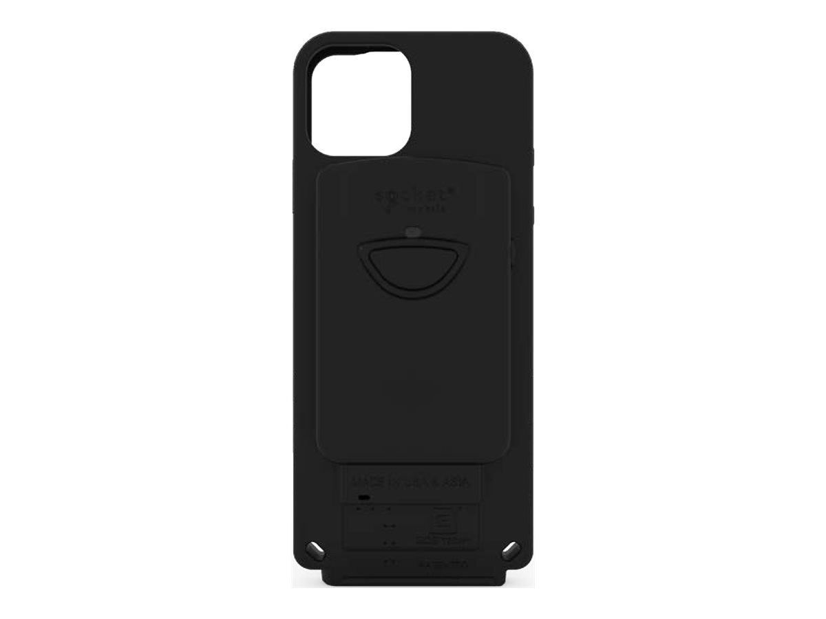 Socket Mobile DuraSled DS800
