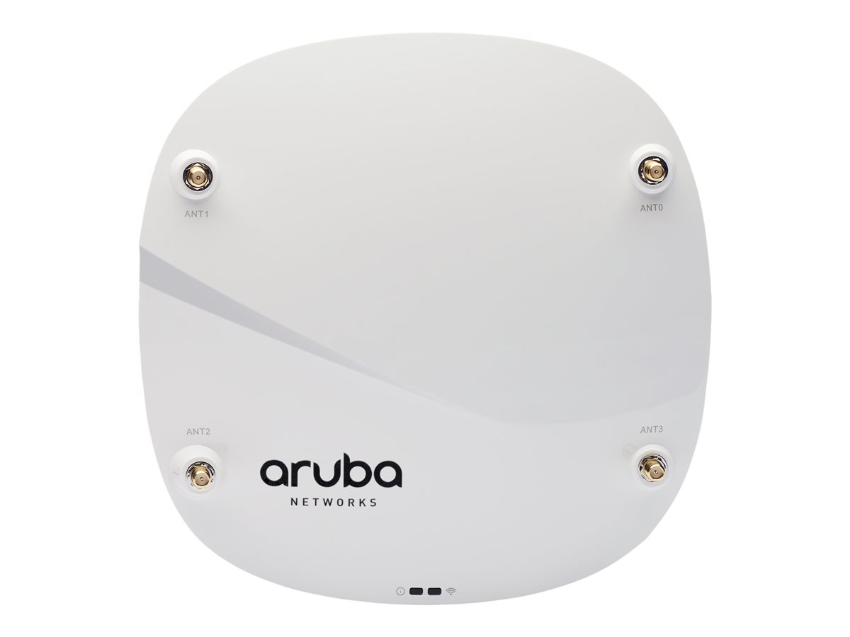 HPE Aruba AP-324