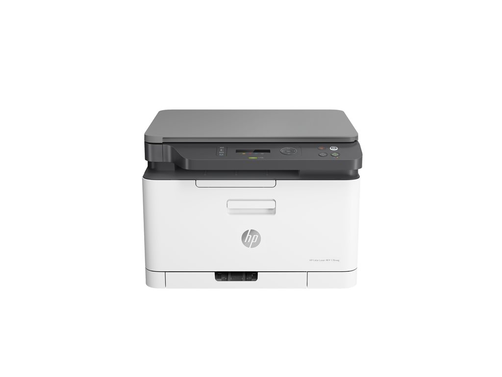 HP Color Laser MFP 178nw Printer