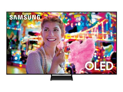 Samsung QN83S90CAE 83INCH Diagonal Class (82.5INCH viewable) S90C Series OLED TV Smart TV 