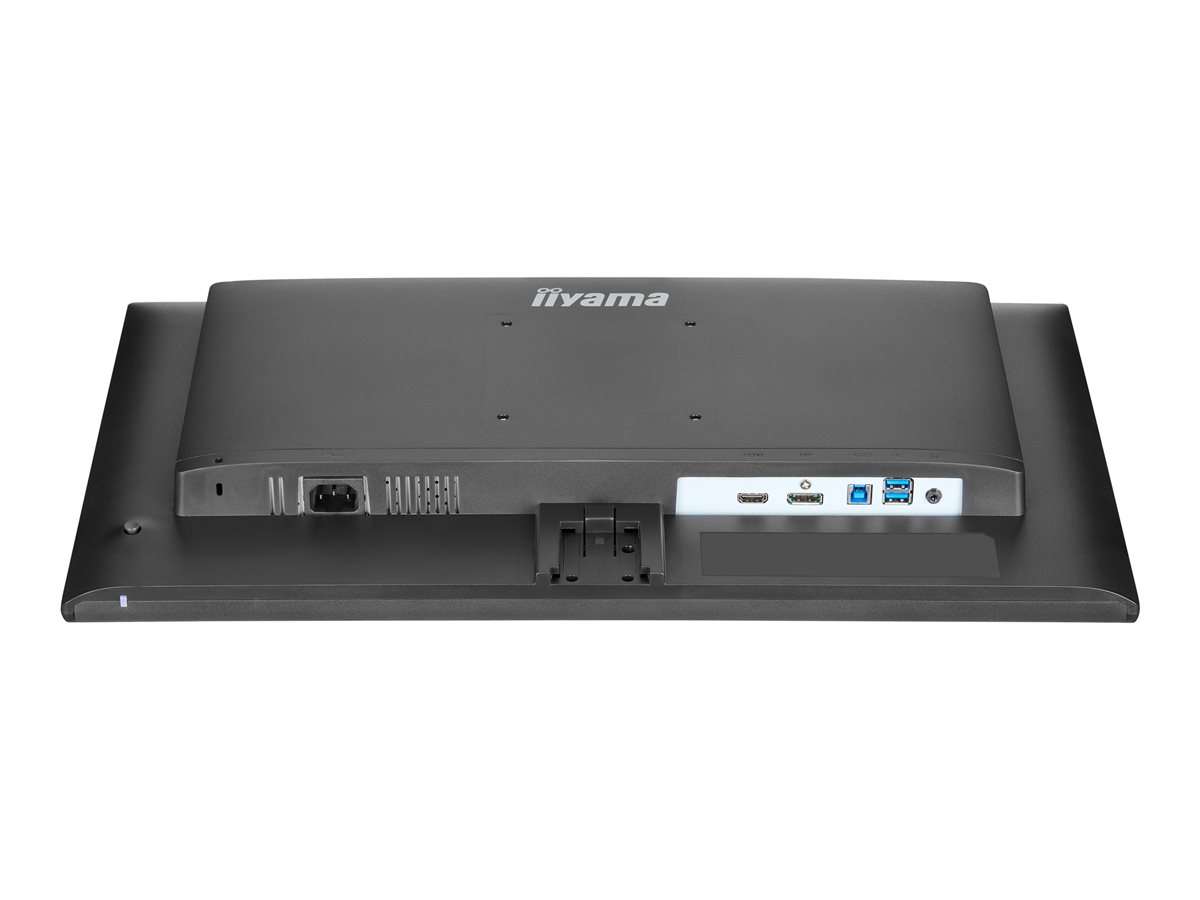 iiyama ProLite X2492HSU-B1 - LED monitor - Full HD (1080p) - 24" – foto 16