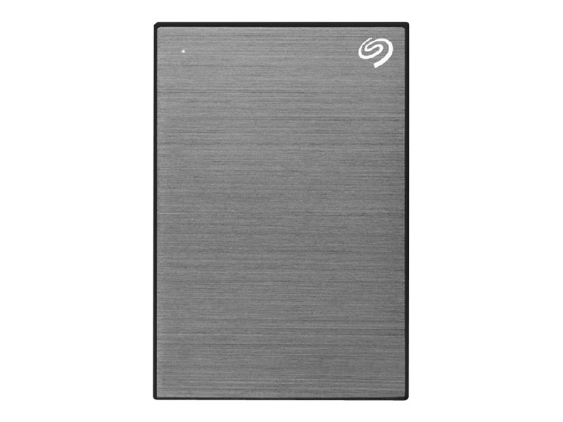 Seagate One Touch STKY2000404 hard drive 2 TB USB Product shot Right-angle 79550