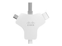 Cisco Options Cisco CAB-HDMI-MUL4K-9M=