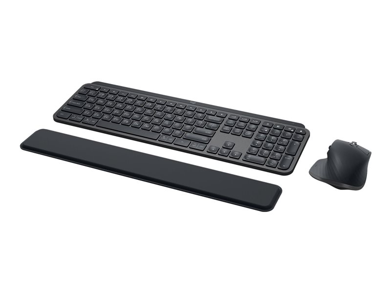 LOGI MX Keys Combo Business Gen 2 (US)