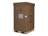 APC NetShelter SX 42U 600mm Wide x 1200m