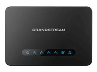 Grandstream HT814 VoIP-telefonadapter Ethernet Fast Ethernet Gigabit Ethernet
