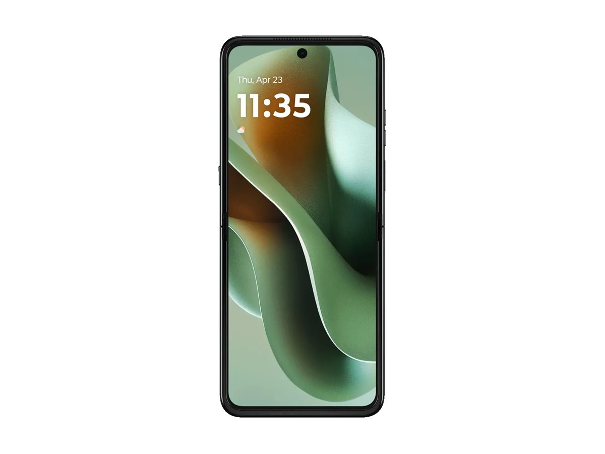 Motorola RAZR ULTRA - 5G smartphone