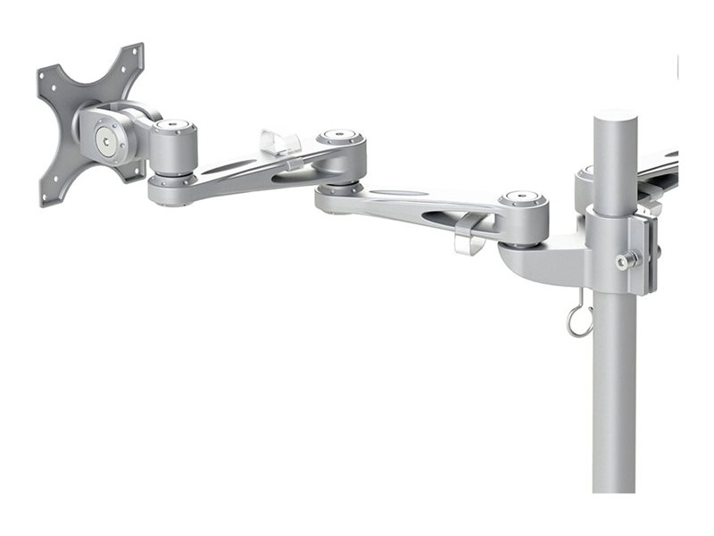 NEOMOUNTS Flatscreen Desk Mount grommet