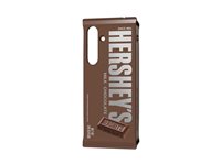 Samsung GP-FPS936SBB Back cover for cell phone brown HersheyFEETs milk chocolate snack 