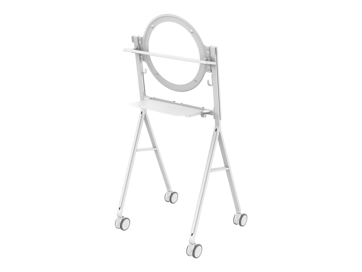 VISION Microsoft Surface Hub 2 Floor Stand - LIFETIME WARRANTY – foto 9