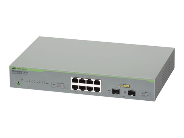 Allied Telesis AT GS950/10 V2