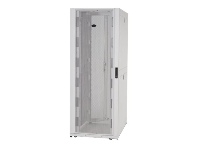 NetShelter SX 48U 800mm Deep Encl Grey