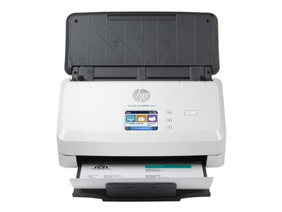 HP ScanJet Pro N4000 snw1 Scanner